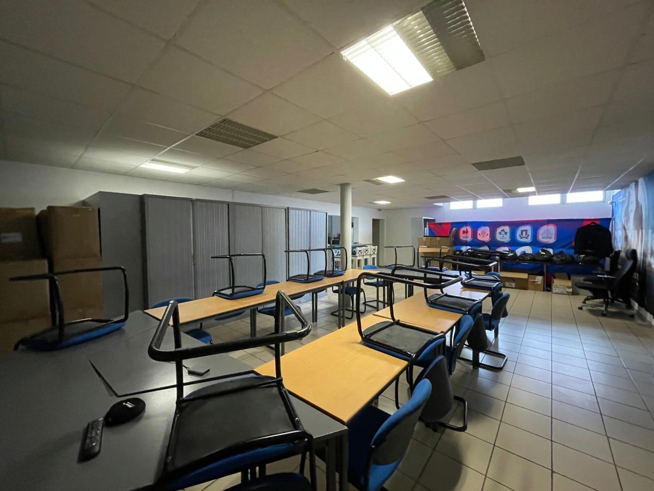 Bureau Villeneuve-d'Ascq 274m² Vente bureau Villeneuve-d'Ascq Nord OVBUR2531899 5